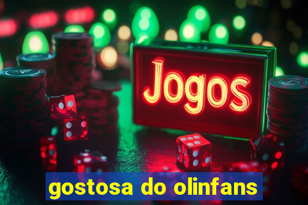 gostosa do olinfans